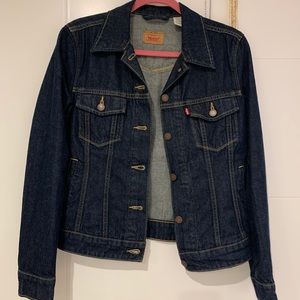 Levi's lady jacket